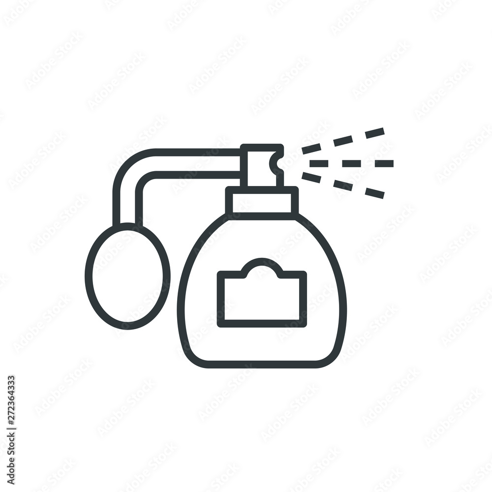 pump sprayer vector icon pump sprayer vector icon