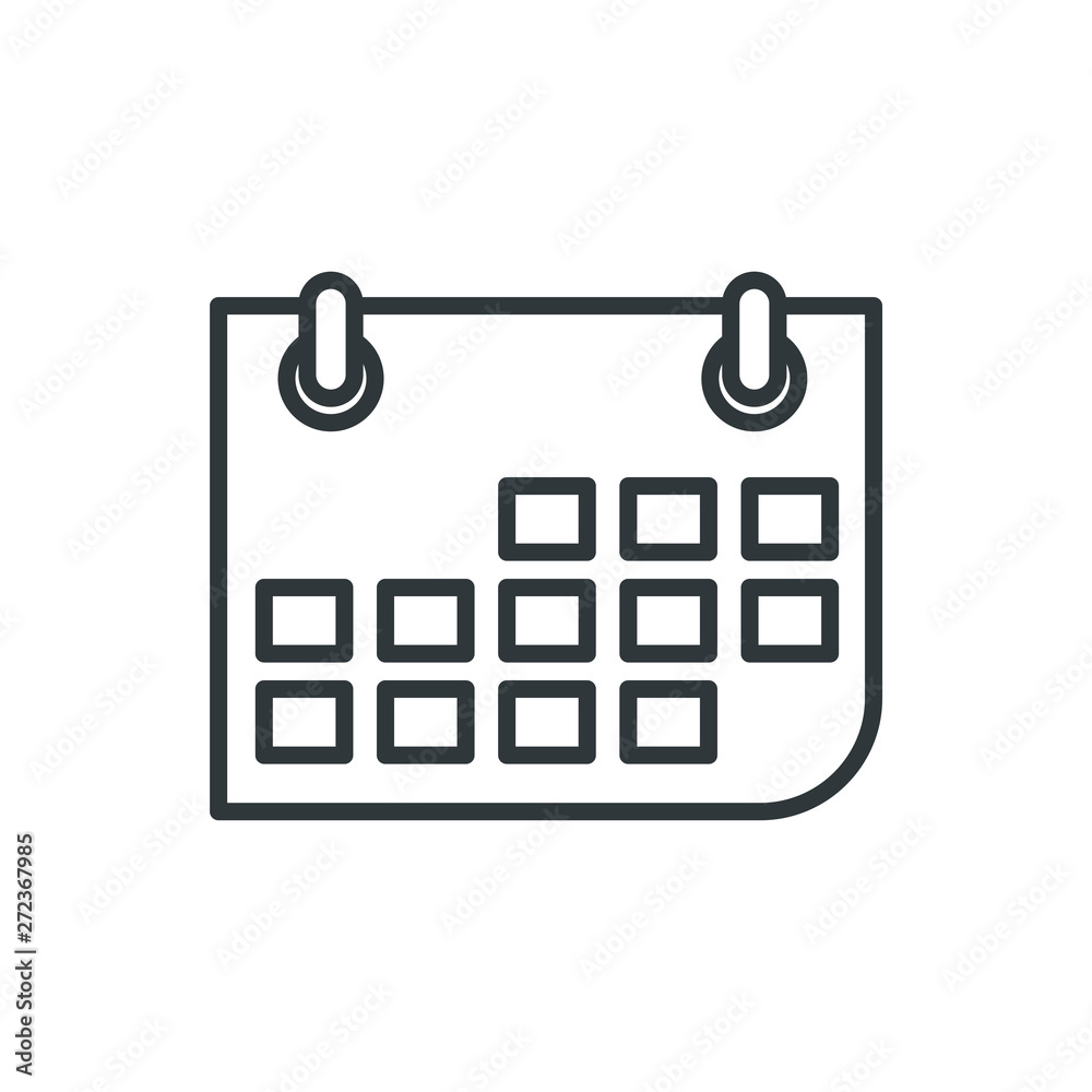 term vector icon