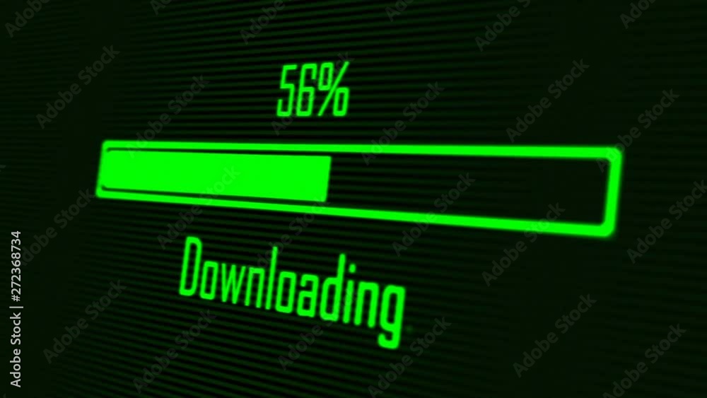 Loading progress bar Loading progress bar