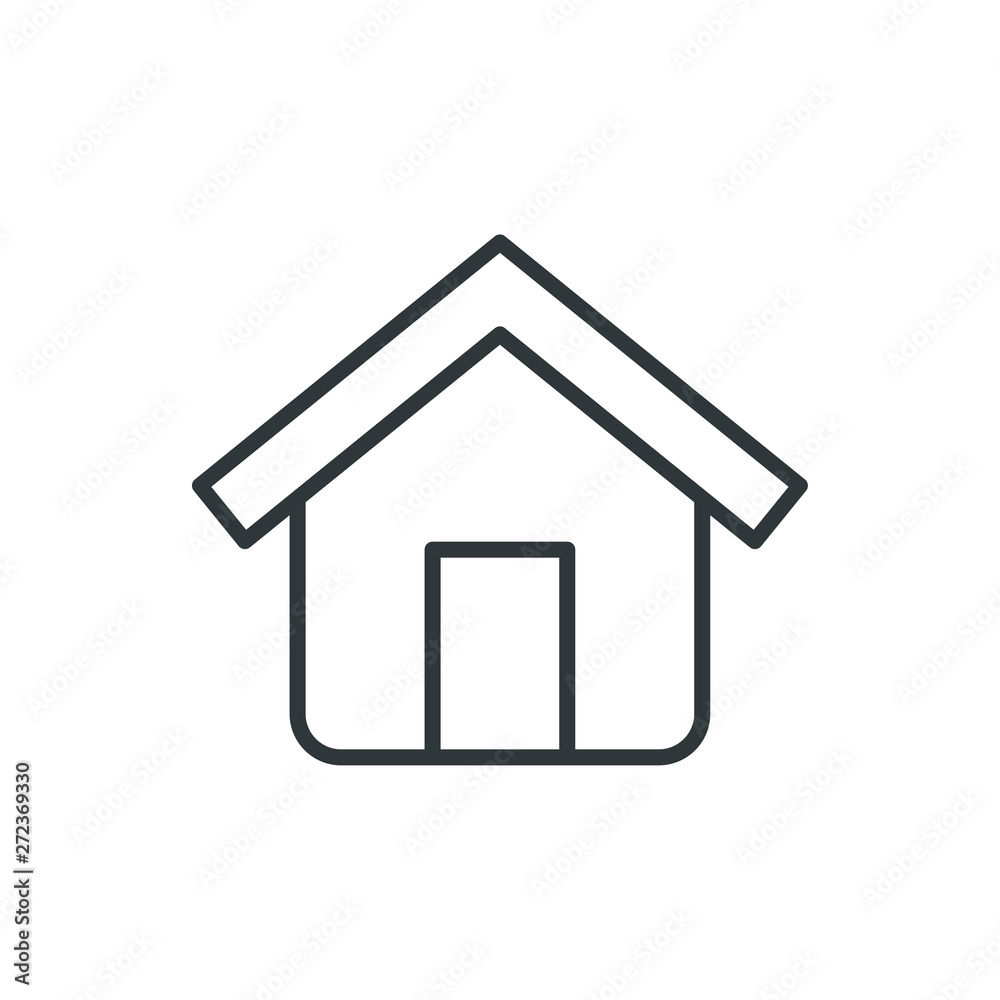 home vector icon home vector icon