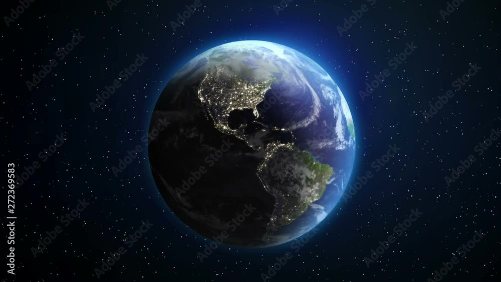 Planet Earth Planet Earth