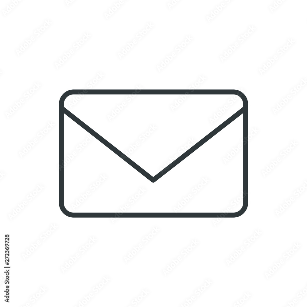 mail vector icon mail vector icon