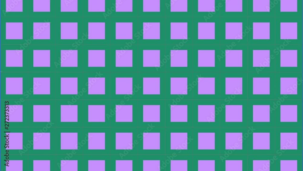 Abstract colorful squares background Abstract colorful squares background
