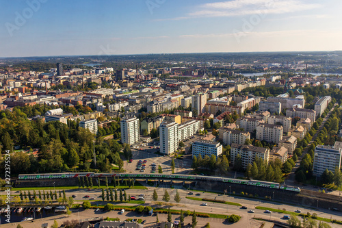 Tampere - Finlandia 