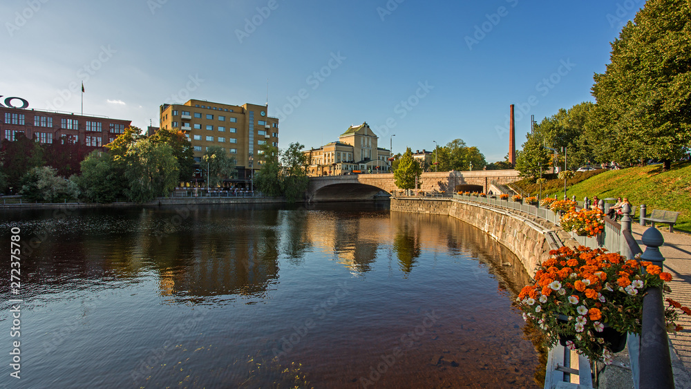 Tampere - Finlandia