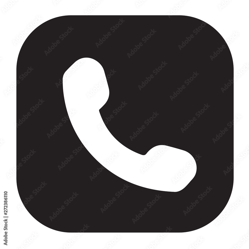 Phone icon vector. Call icon vector. Phone icon vector. Call icon vector.