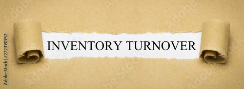 Inventory Turnover