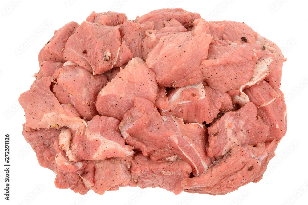 mutton mutton