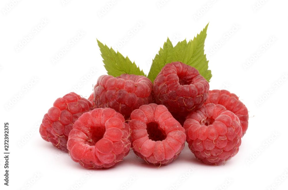 Raspberries Raspberries