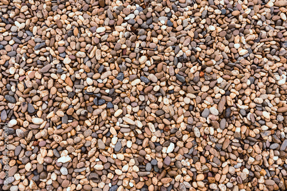 Small rocks or stone texture. Small rocks or stone texture.