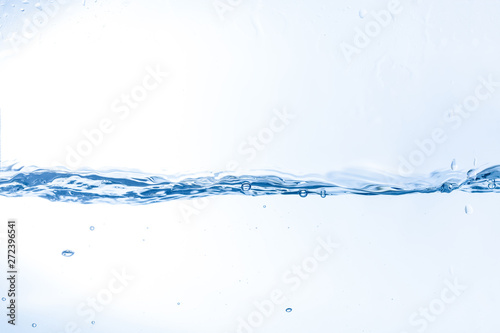  background with delicate water wave