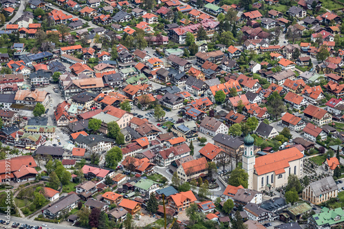 Oberammergau