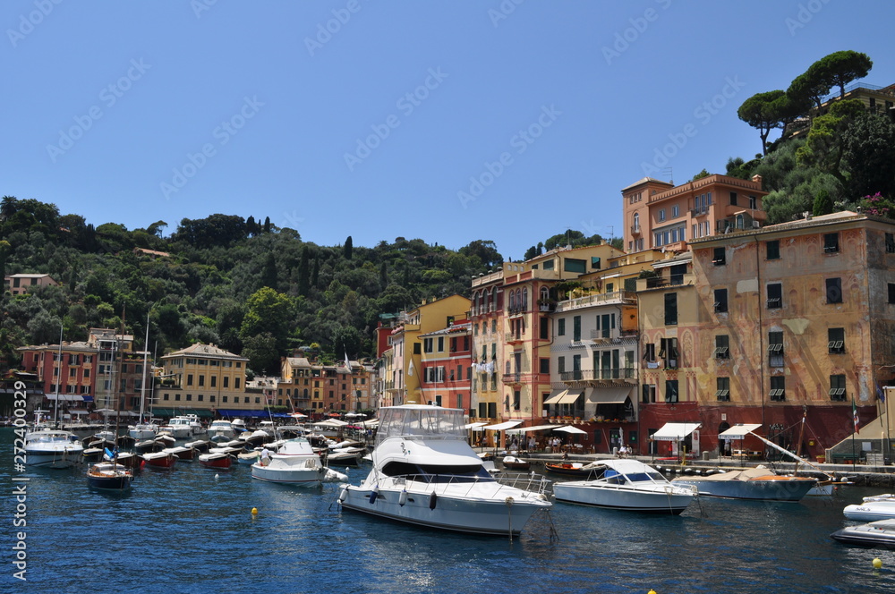 Portofino, Italie
