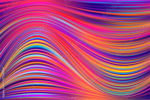 Abstract background. with beautiful fancy paint patterns. Liquid form. Fluid art.