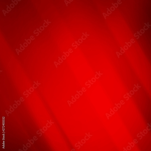 abstract red 3d gradient background
