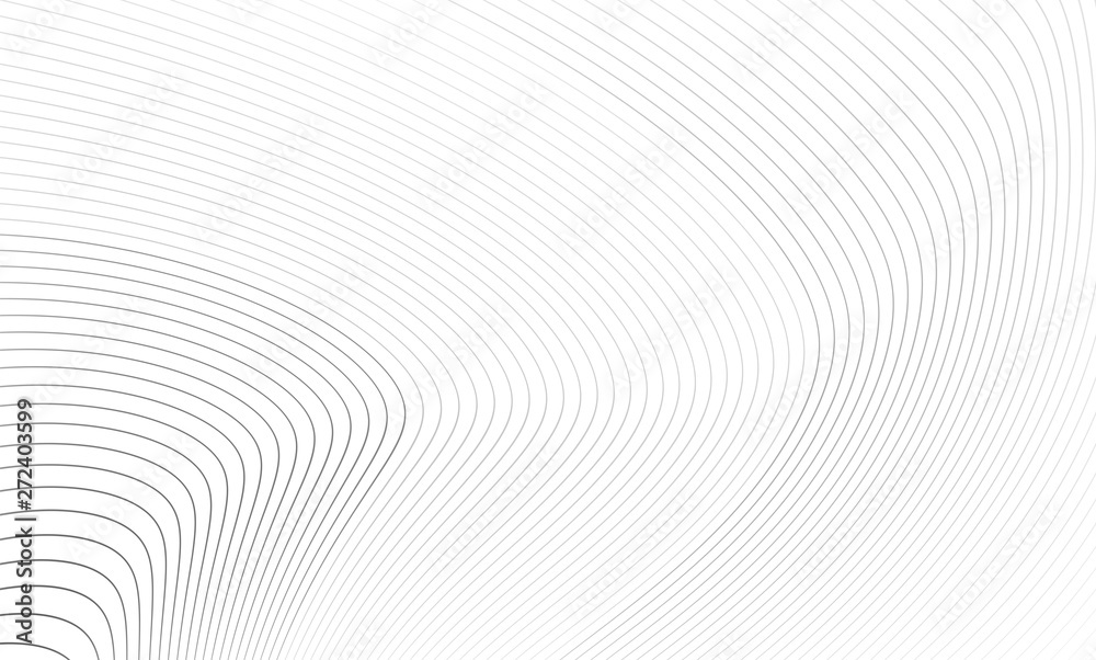 Vector illustration of the pattern of the gray lines abstract background. EPS10. Vector illustration of the pattern of the gray lines abstract background. EPS10.