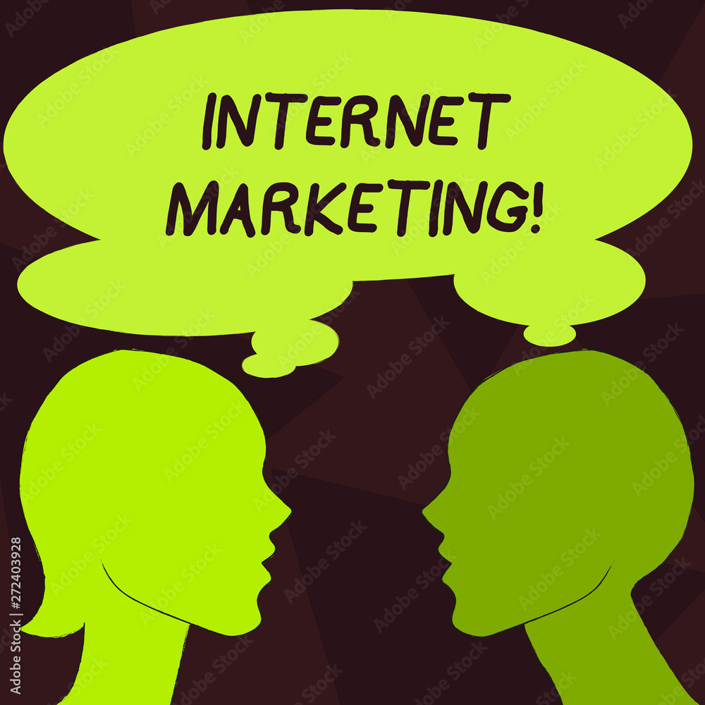 Handwriting text Internet Marketing. Conceptual photo Online Commerce Networking Entrepreneur Entrepreneurship
