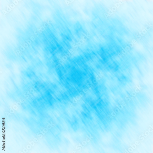 abstract light blue watercolor background texture