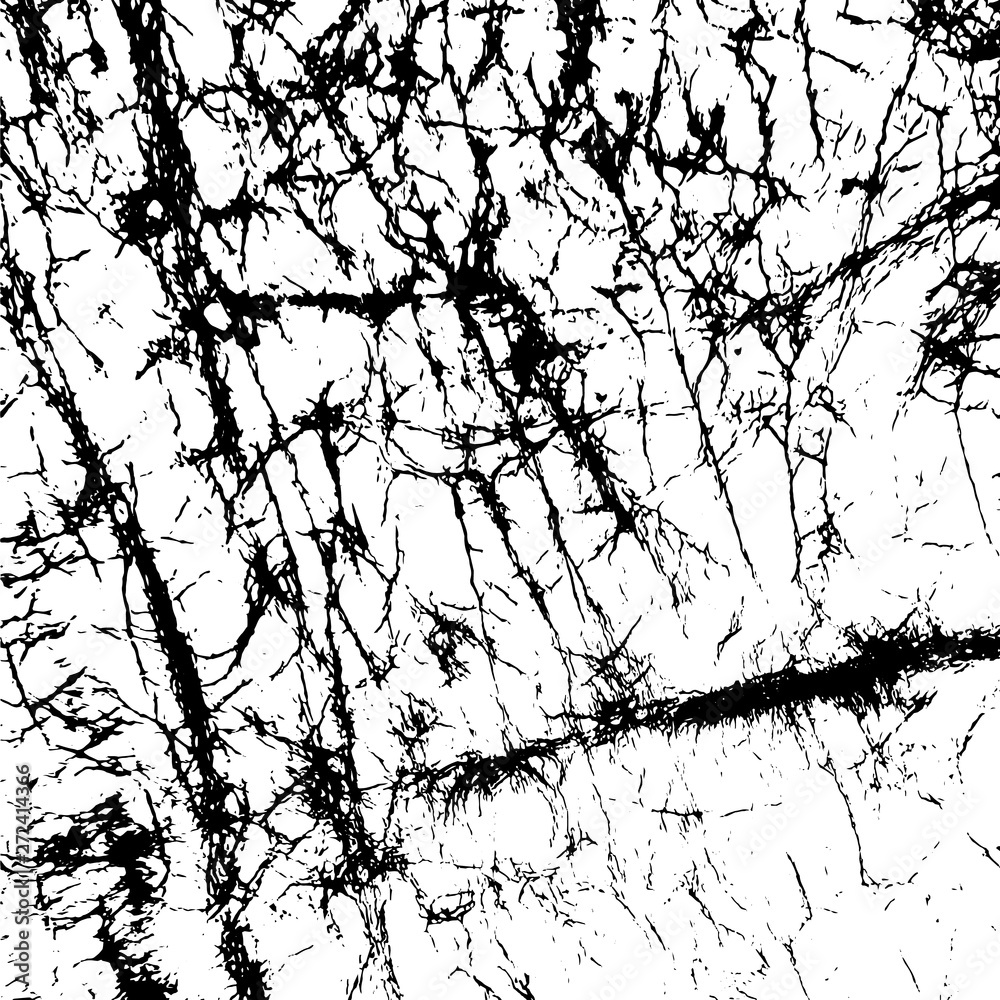 Obraz premium Distress Overlay Texture