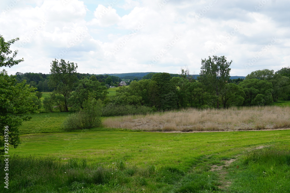 Ostdeutschland Ostdeutschland