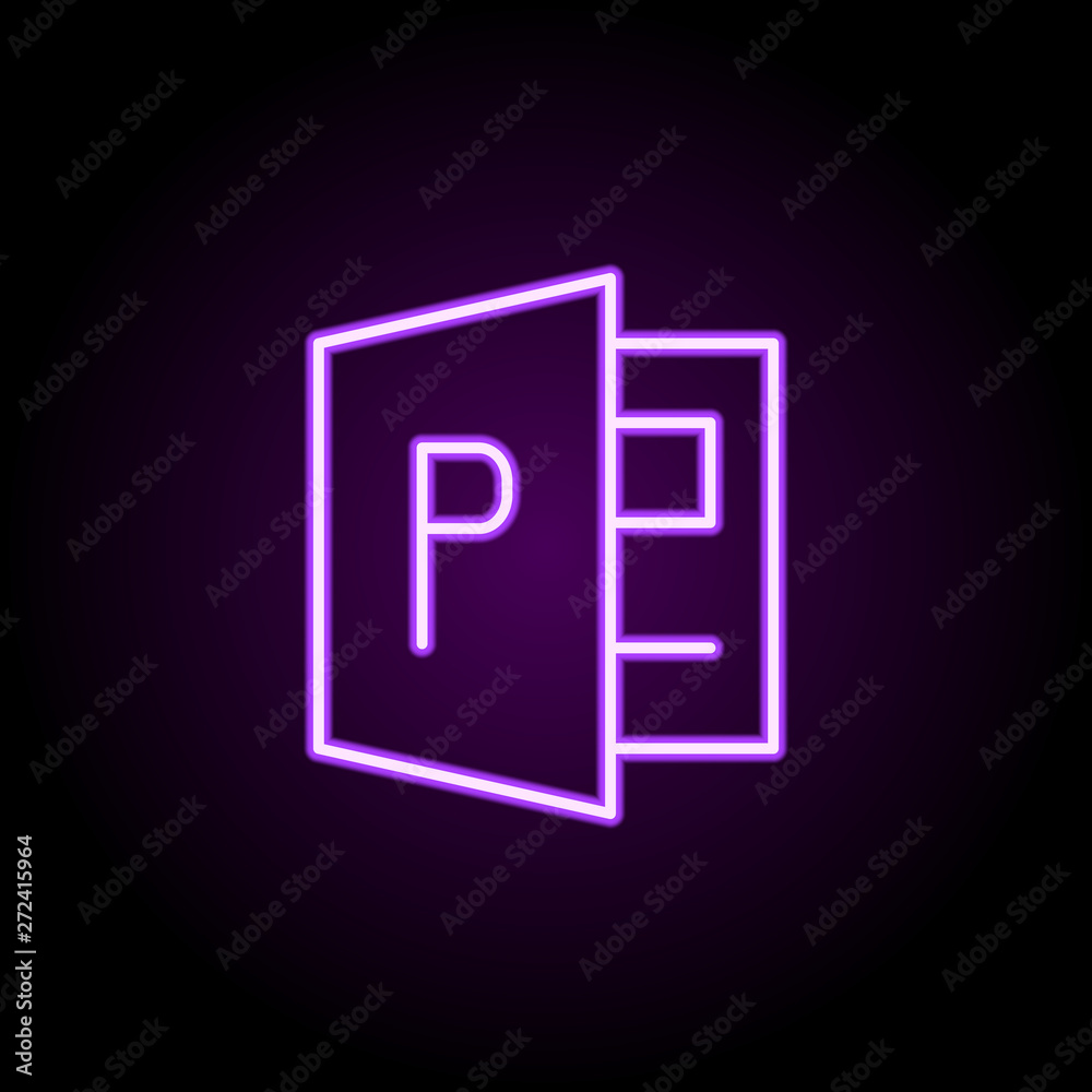 editorial, publisher neon icon. Elements of editorial design set. Simple icon for websites, web design, mobile app, info graphics editorial, publisher neon icon. Elements of editorial design set. Simple icon for websites, web design, mobile app, info graphics