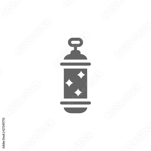 Lantern icon. Element of World religiosity icon. Premium quality graphic design icon. Signs and symbols collection icon