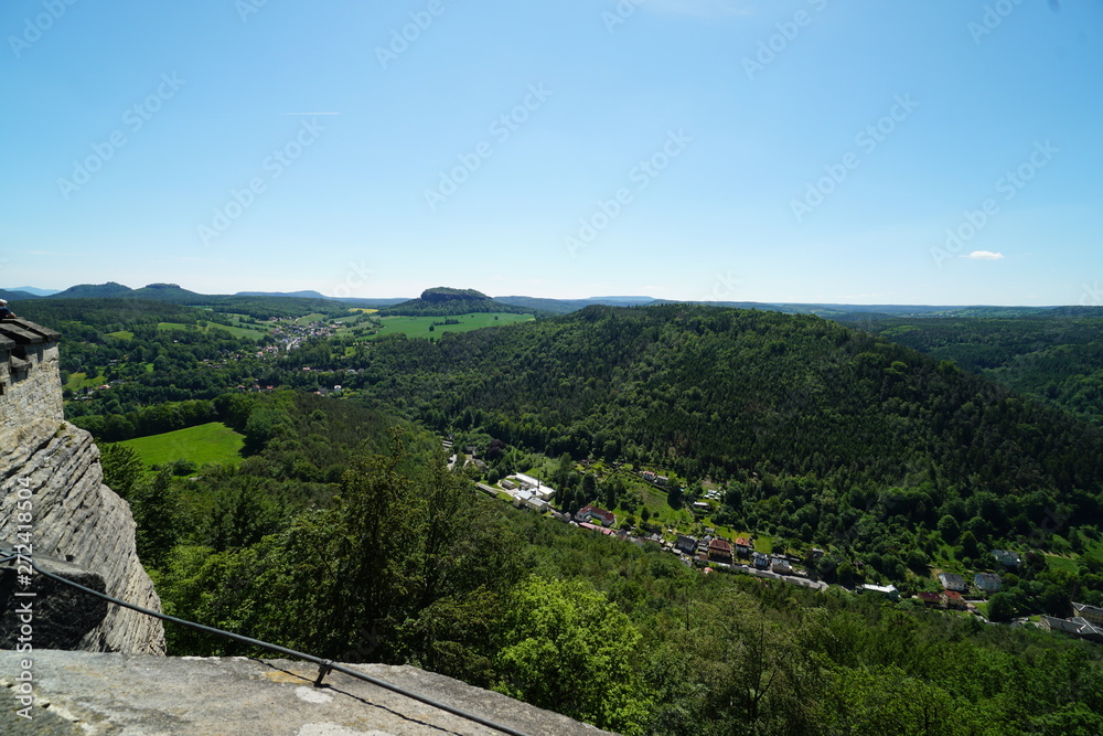 Ostdeutschland 