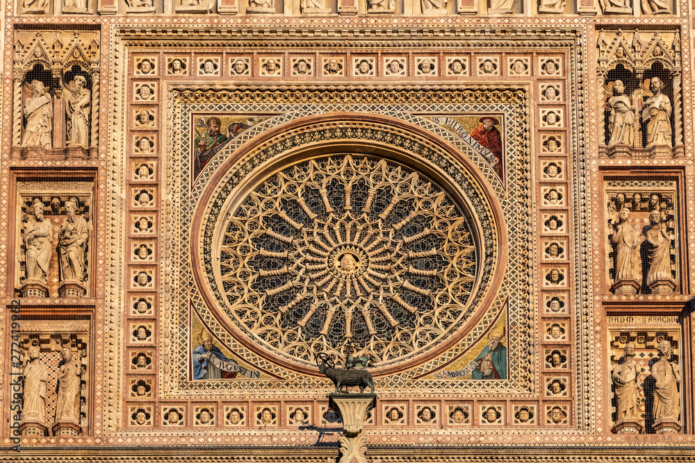 Duomo di Orvieto