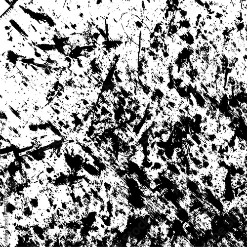 Distress Overlay Texture