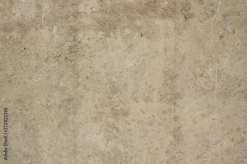 grey concrete wall with rough texture