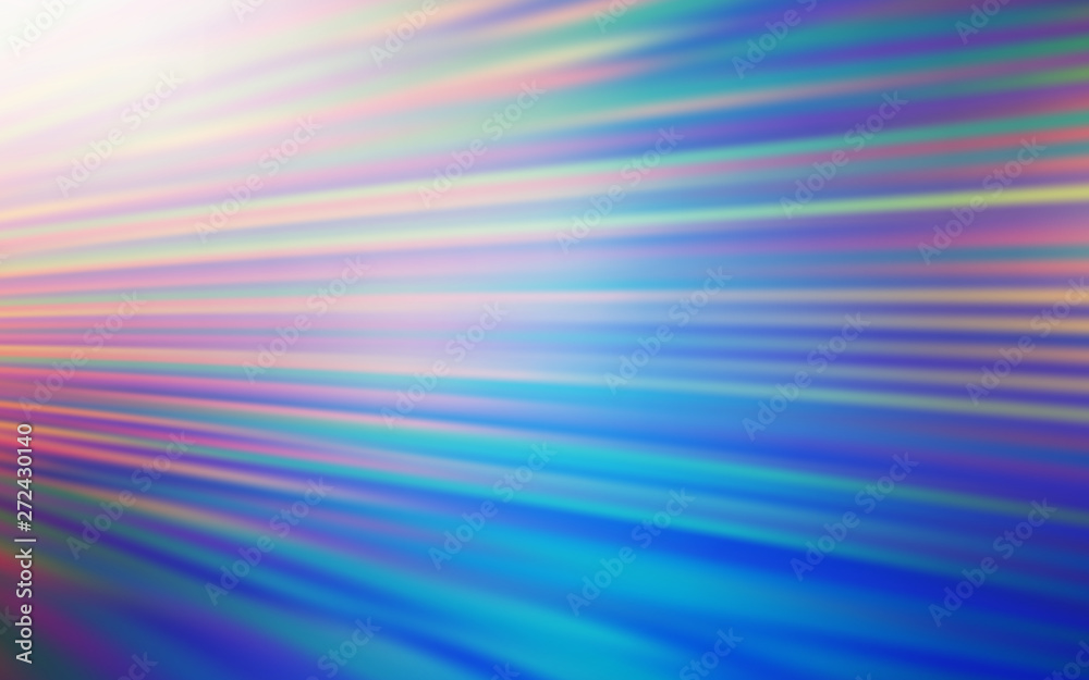 Light Blue, Yellow vector template with repeated sticks. Light Blue, Yellow vector template with repeated sticks.