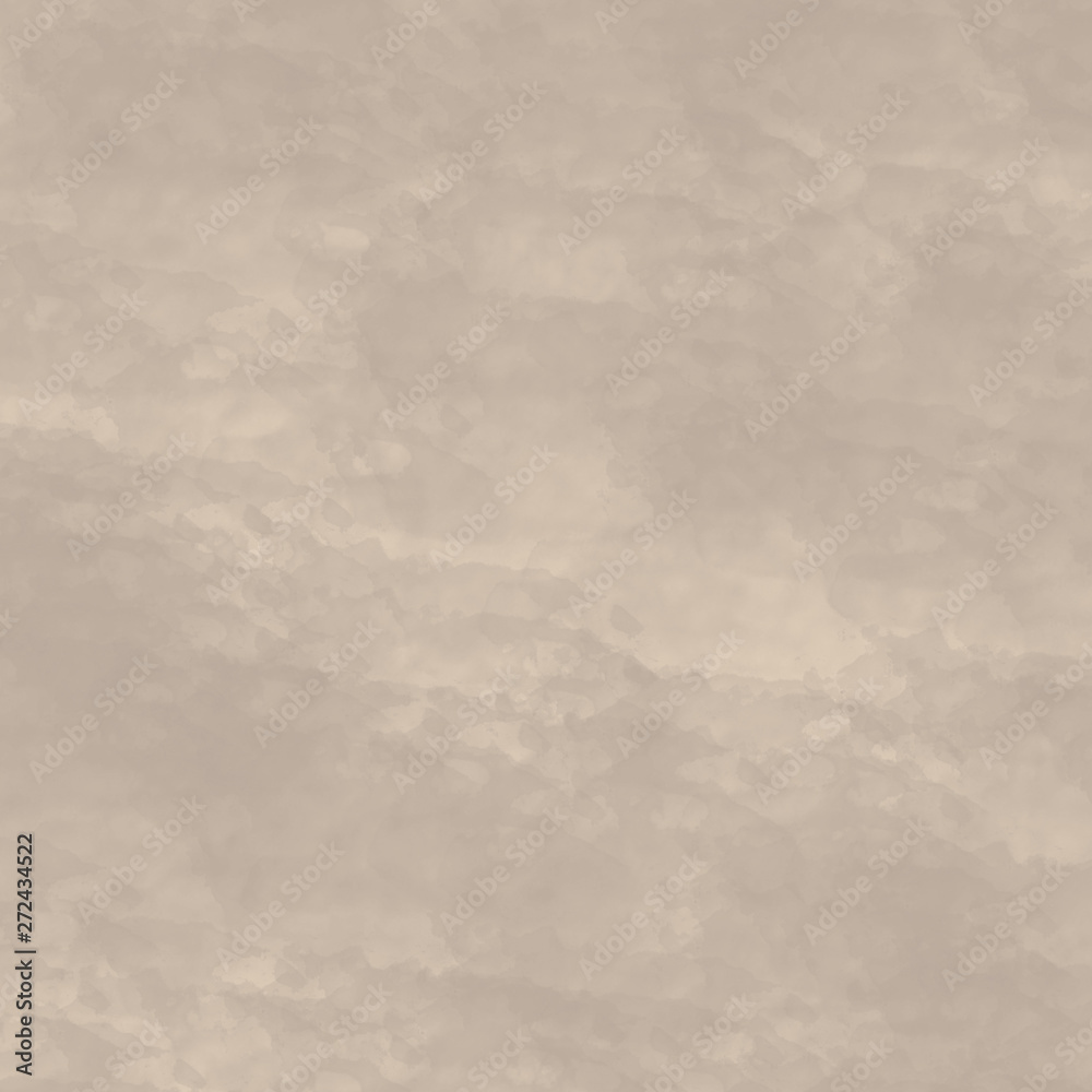 Naklejka premium Old brown paper texture background close up