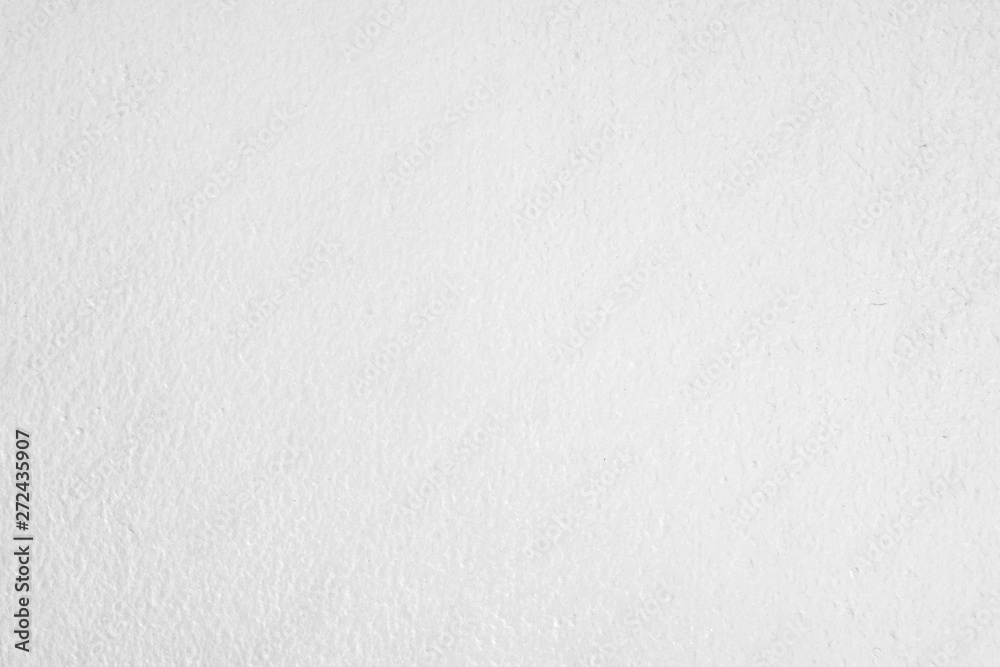 Fototapeta premium white paper texture background close up