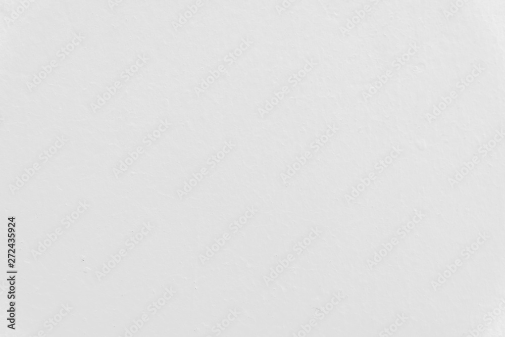 Naklejka premium white paper texture background close up