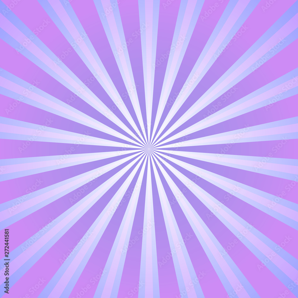 Sunlight background. Red and violet color burst background. Fantasy Vector illustration. Sunlight background. Red and violet color burst background. Fantasy Vector illustration.