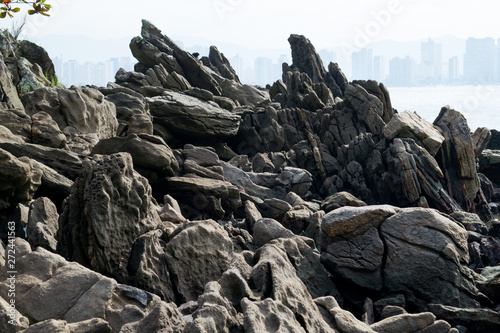 Rochas, rochas, rochas