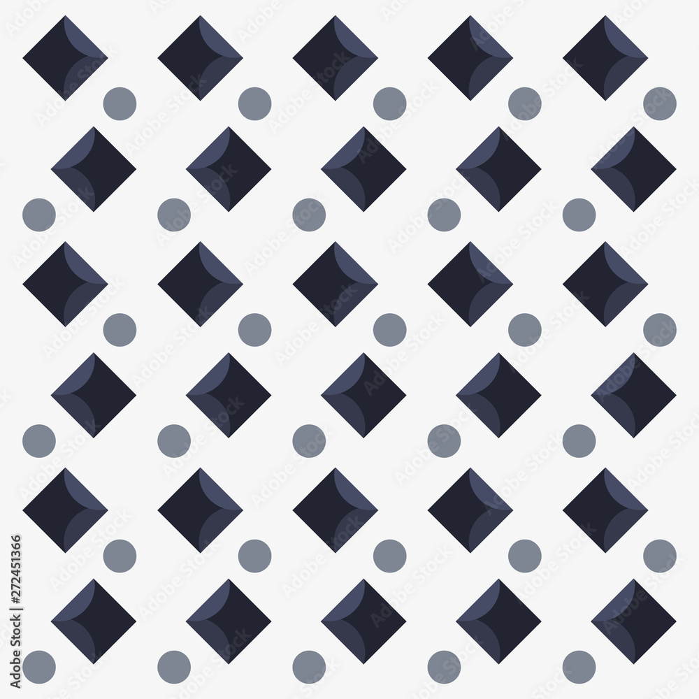 geometric background design icon vector ilustration