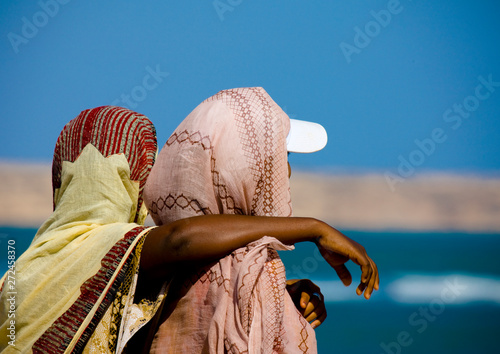 Friendship, Obock, Djibouti photo