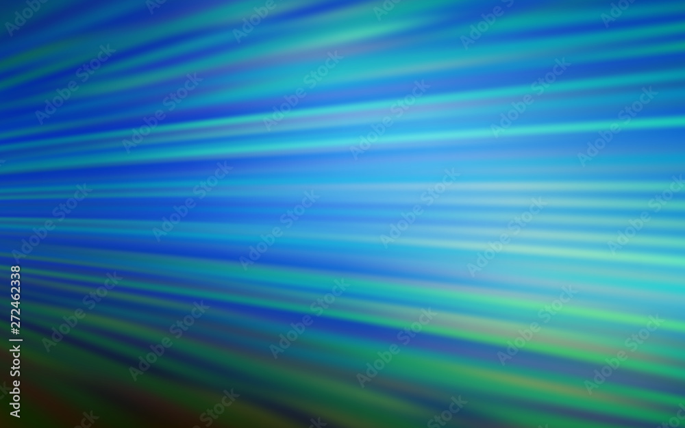 Dark BLUE vector layout with flat lines. Dark BLUE vector layout with flat lines.