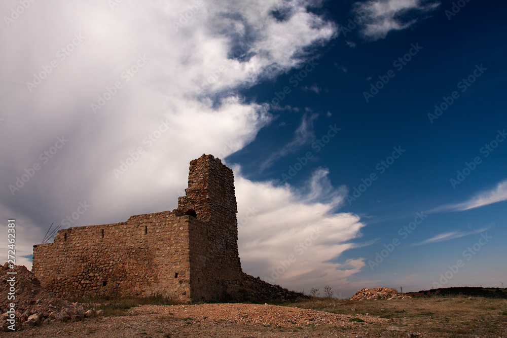 libisosa castle