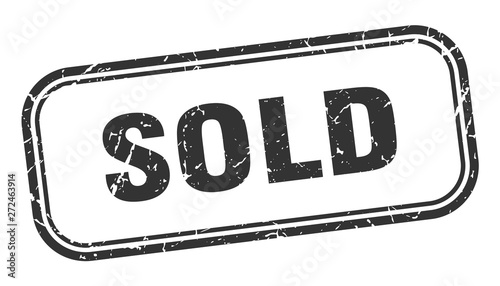 sold