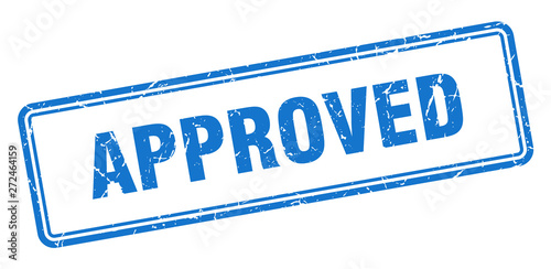 approved