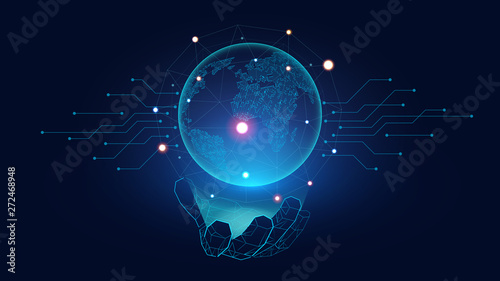 Ai concept