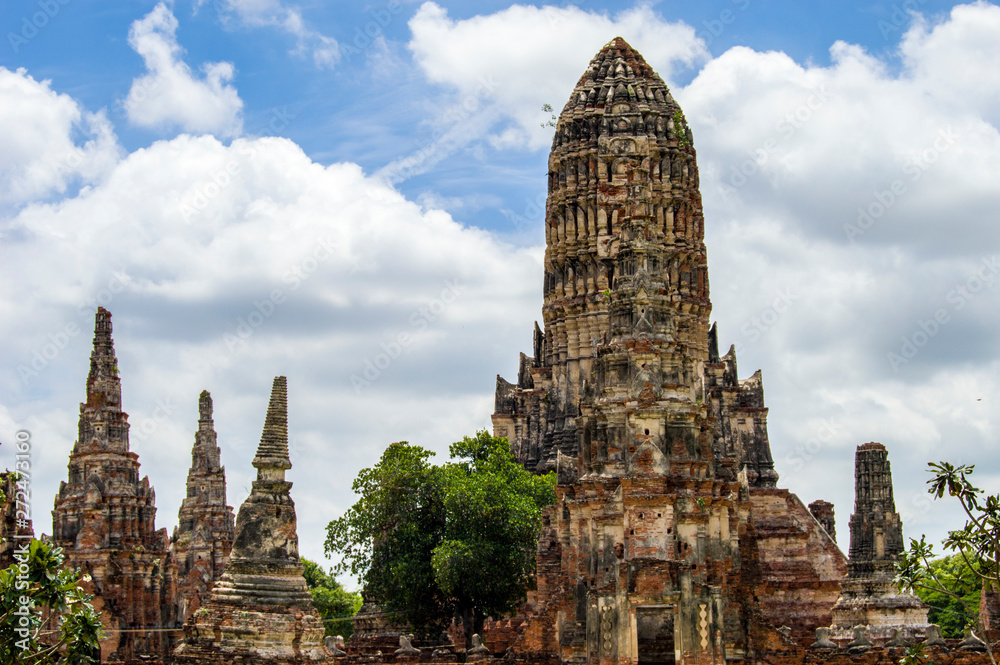 ayutthaya temples ayutthaya temples
