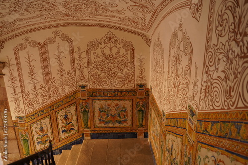 Photography Church of Santa Maria de Montalegre