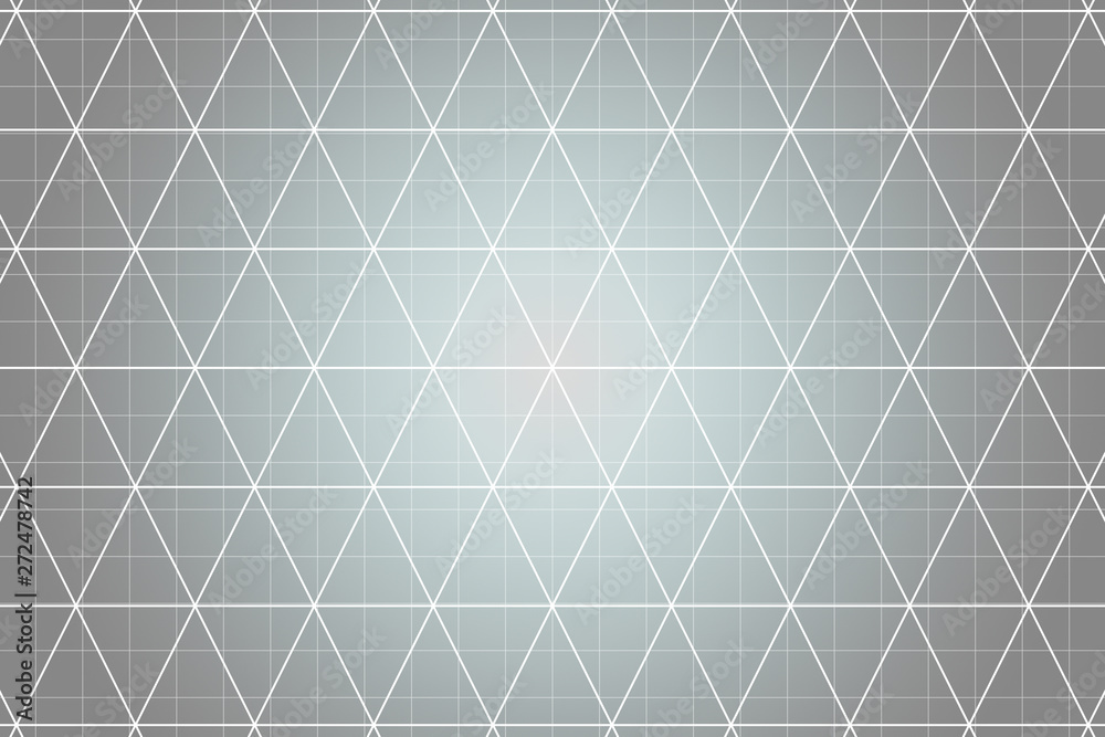 Fototapeta premium abstract, blue, pattern, wallpaper, design, texture, illustration, white, light, graphic, geometric, backdrop, art, triangle, digital, mosaic, backgrounds, shape, concept, technology, paper, 3d, futur
