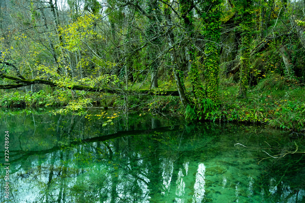 Tranquility Tranquility