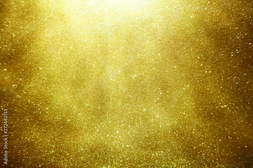 gold texture christmas abstract background	