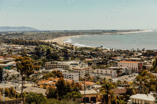 Ventura, California