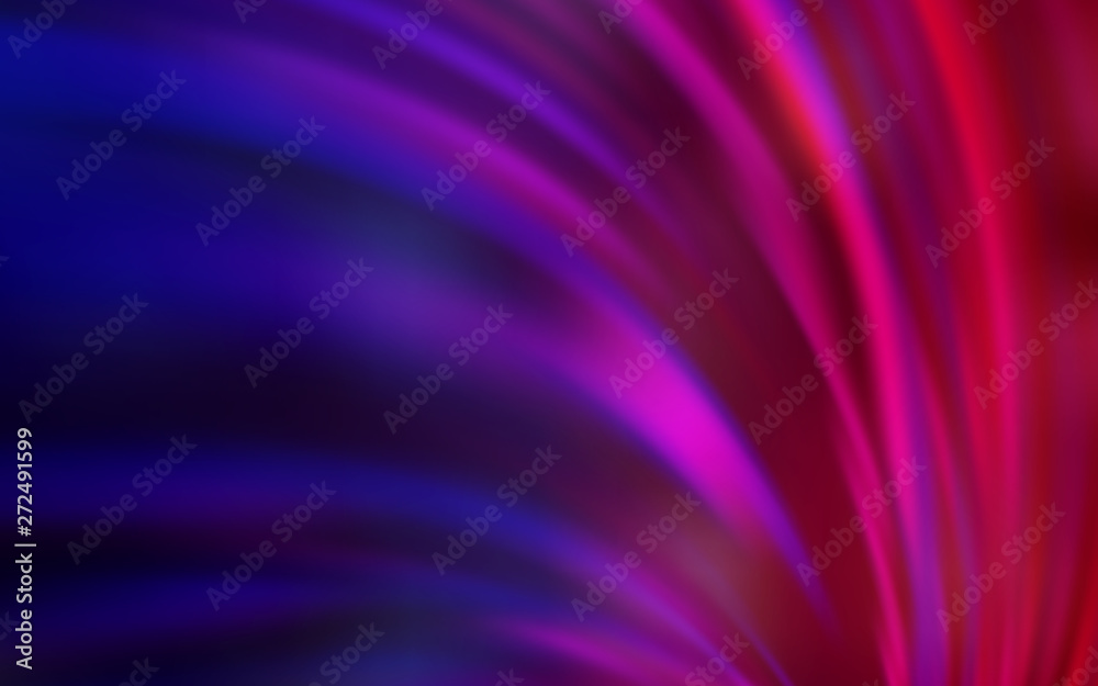 Dark Purple, Pink vector modern elegant layout. Dark Purple, Pink vector modern elegant layout.